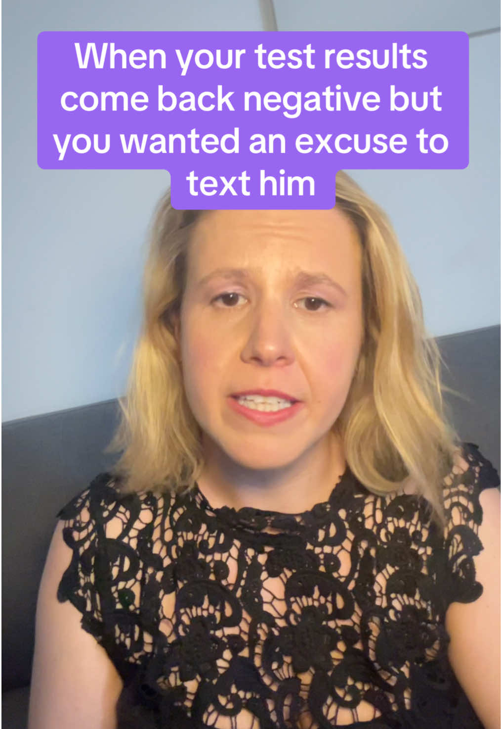 @Arielle Dundas