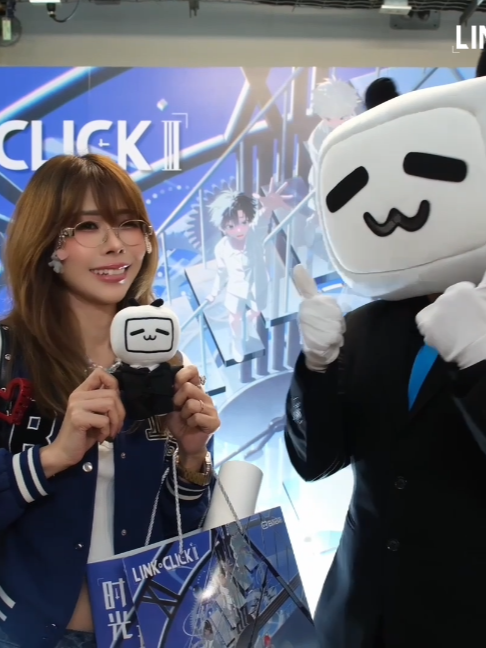 @BiliBili Thailand