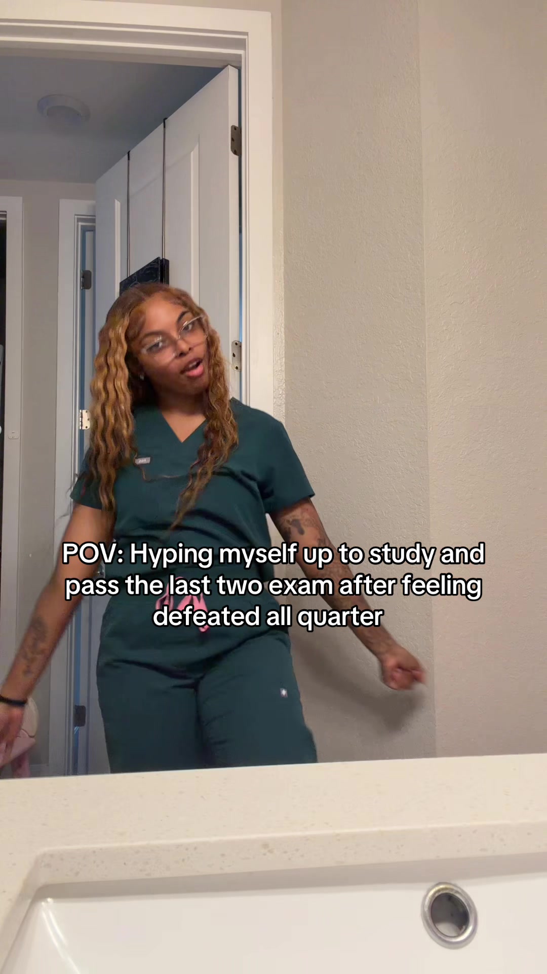 @Amber | Student Nurse 🩺💗