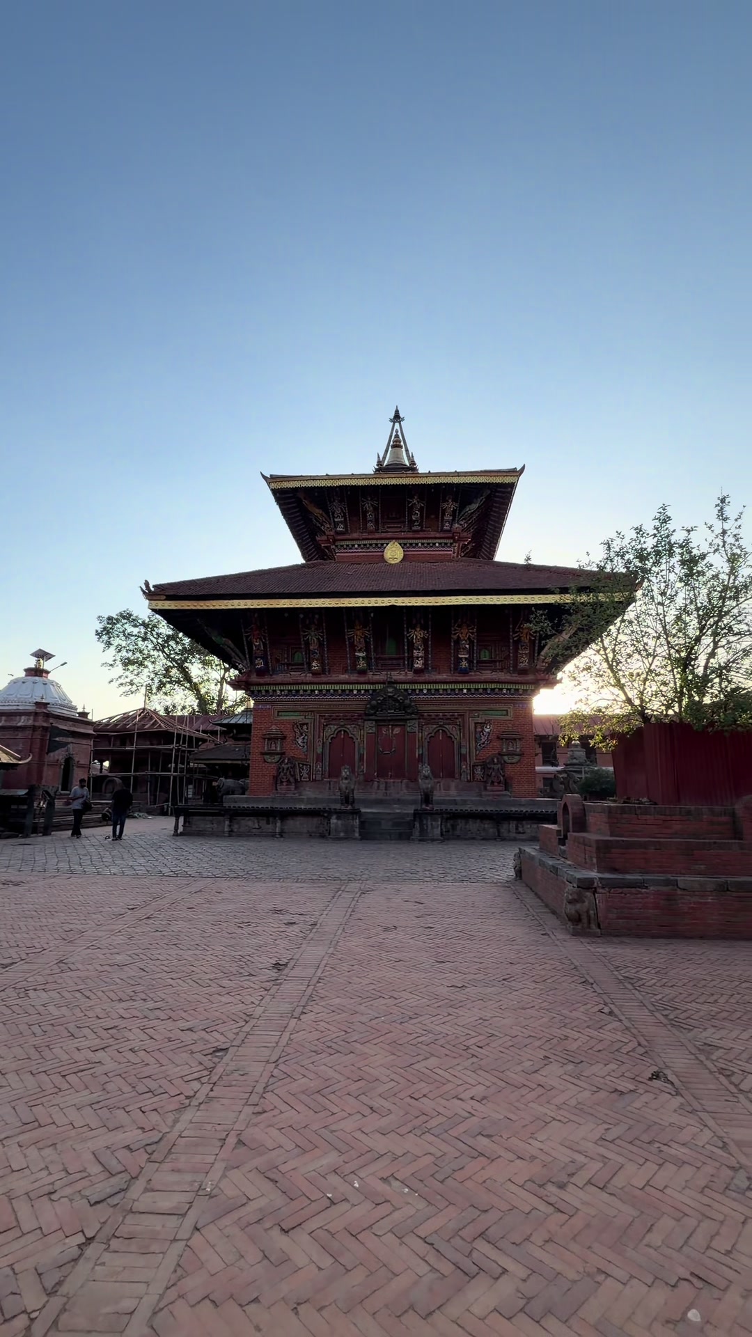 @Hare krishna 🕉️🕉️