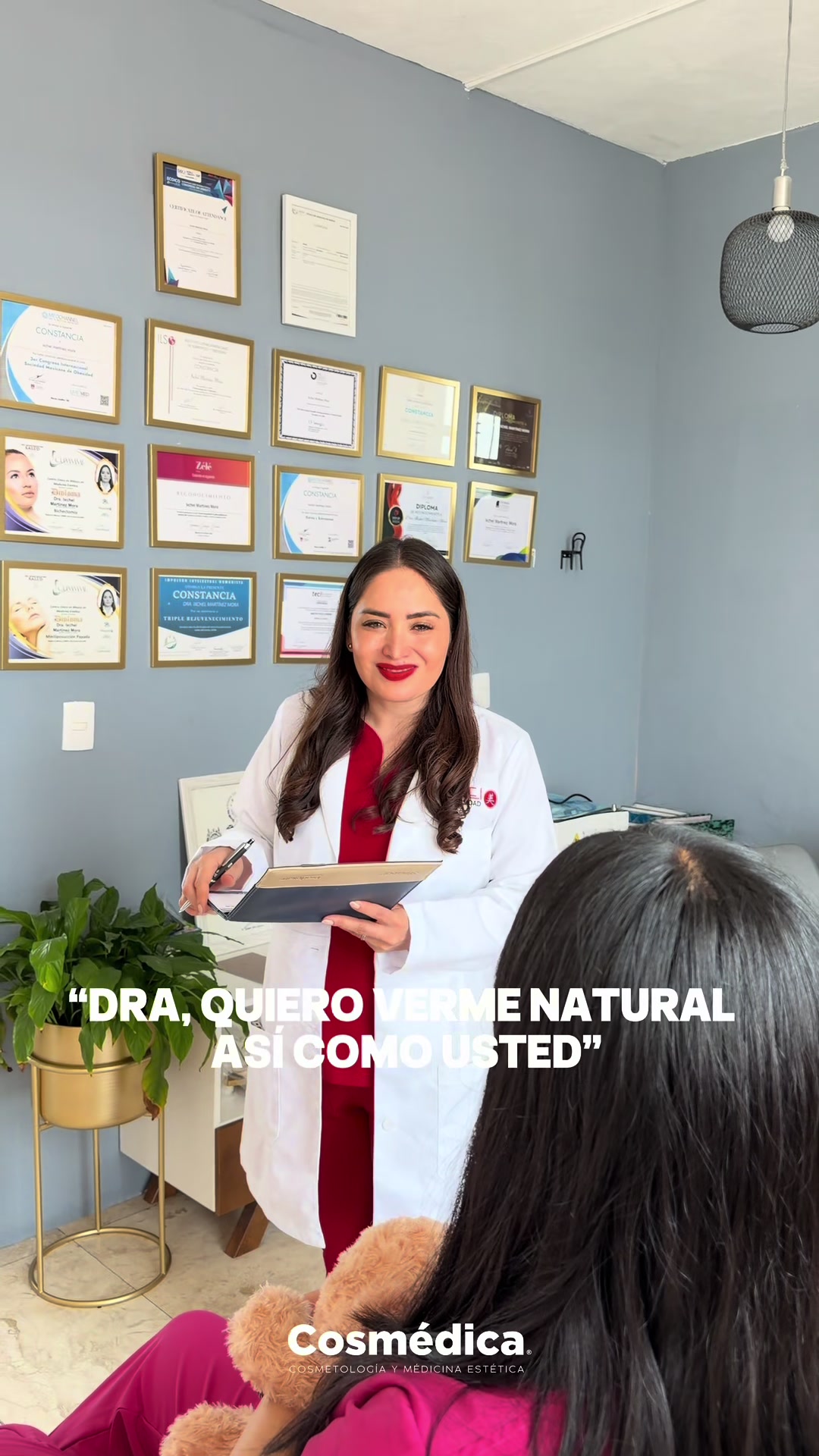 @cosmedica by Dra. Ixchel Mora