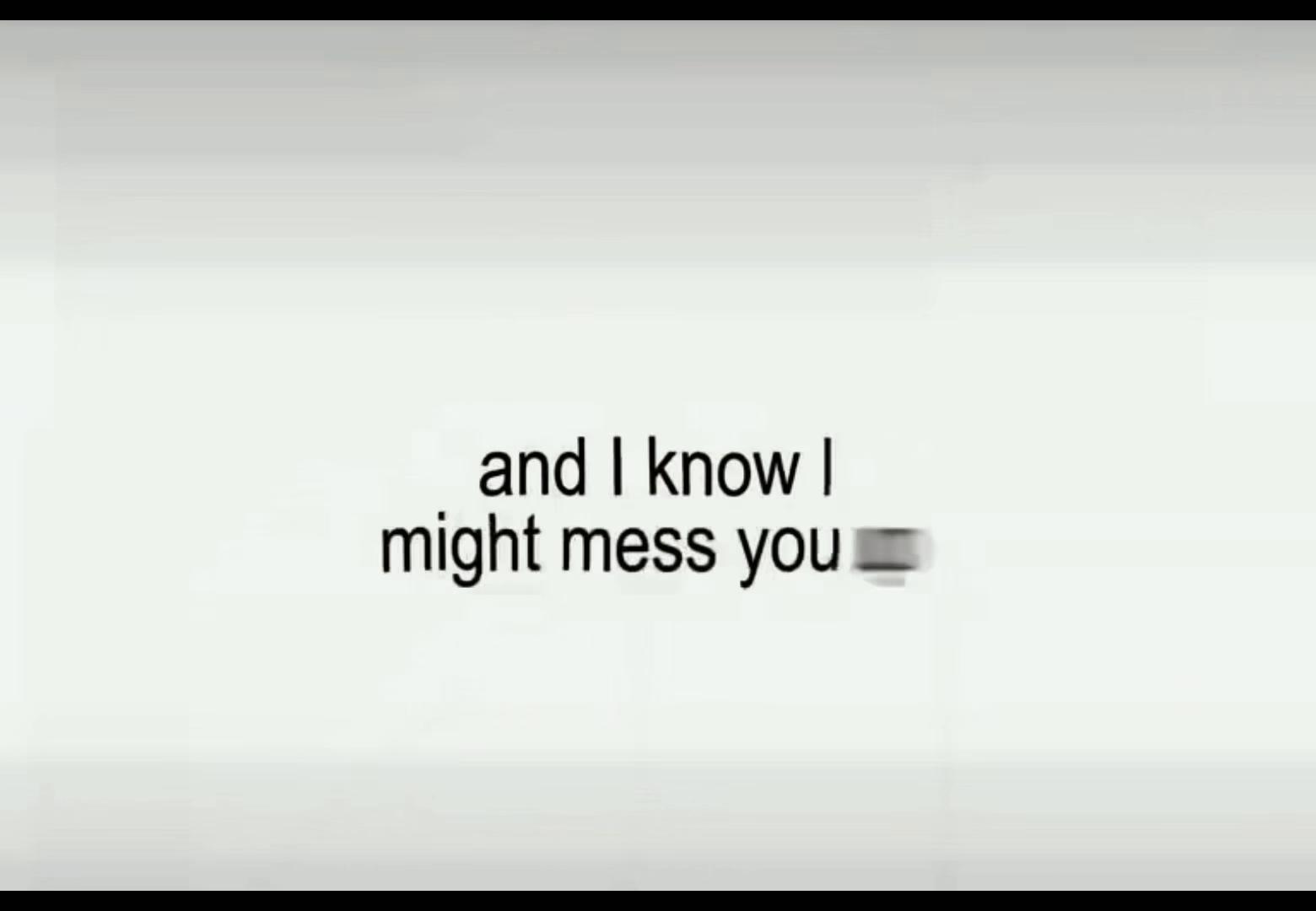 @Song Lyrics
