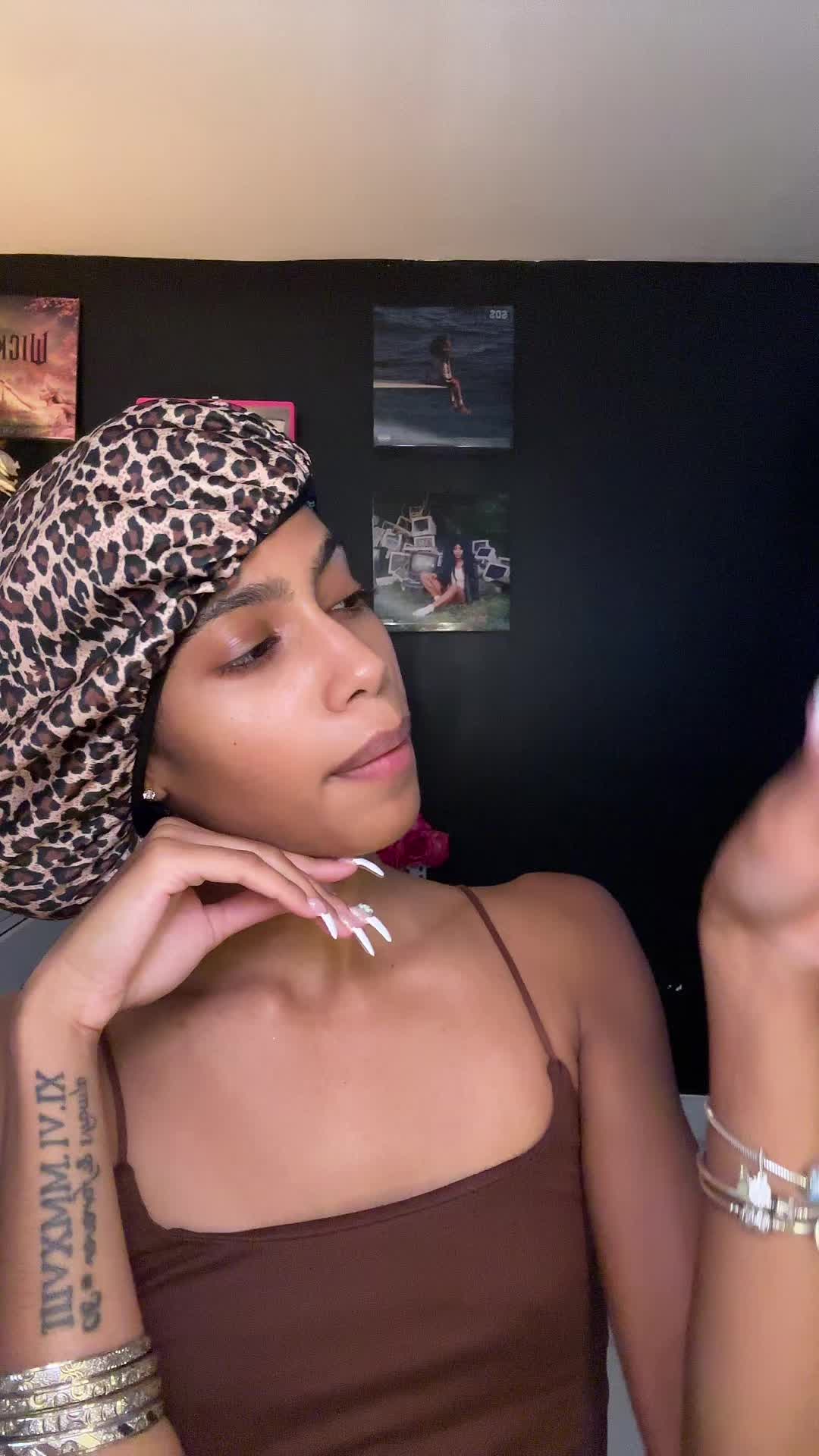 @LiyyahRose💋