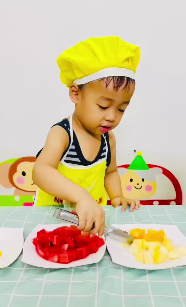 @Mầm Non Phương Anh