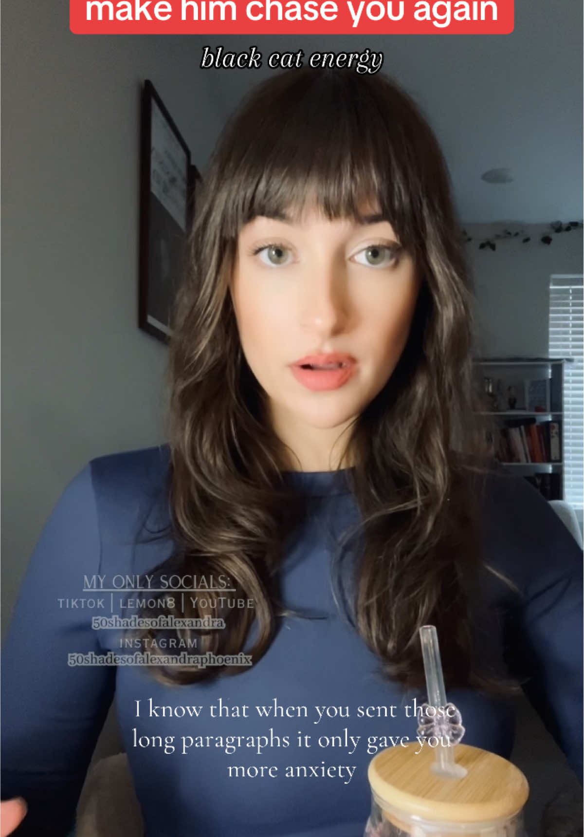 @Alexandra Phoenix