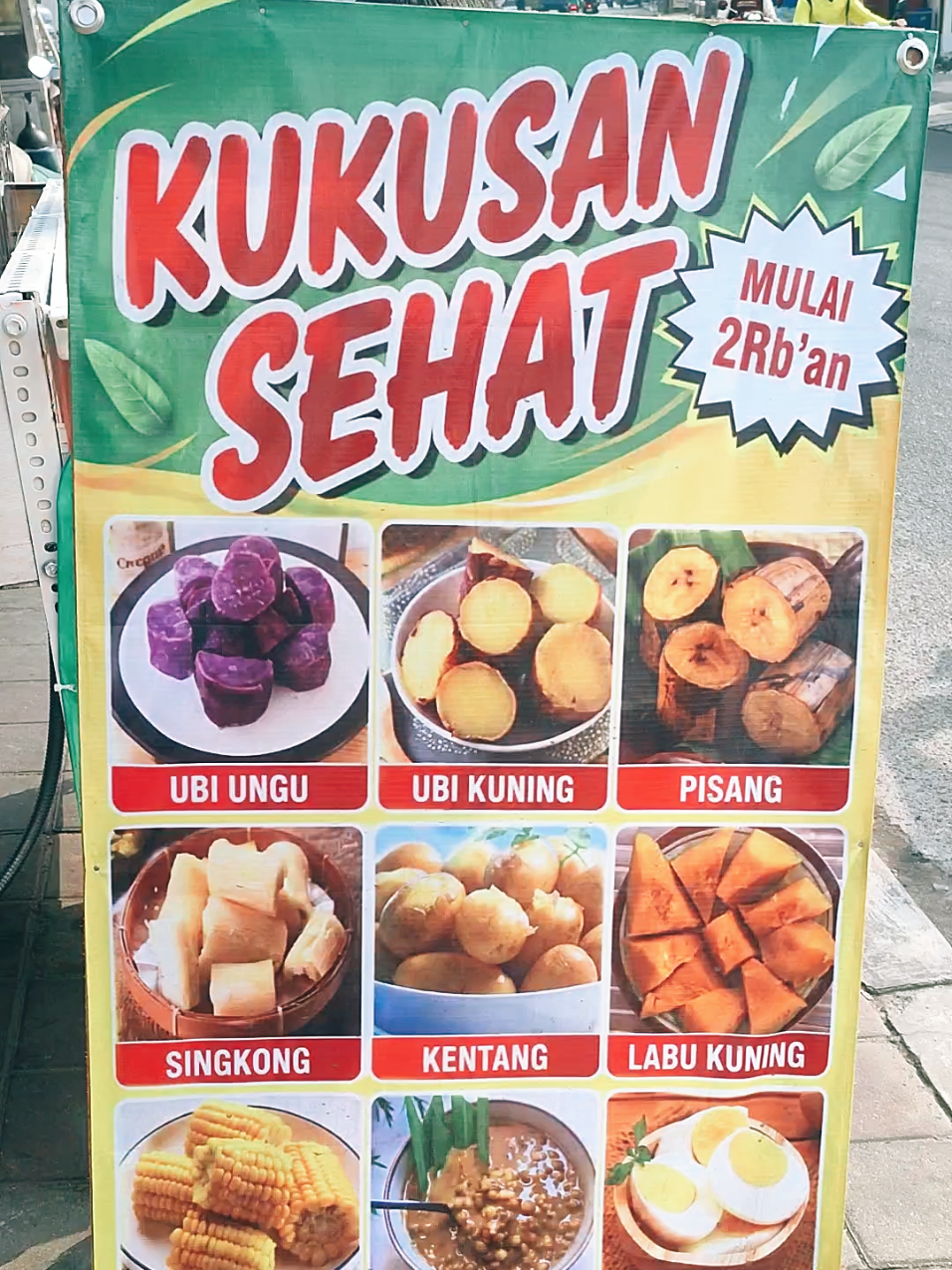 @About Perum Tang