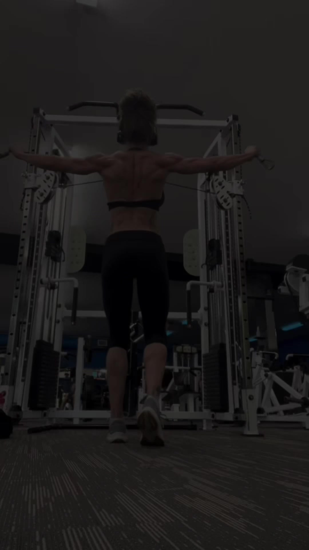 @shelleymorrisbell IFBB PRO