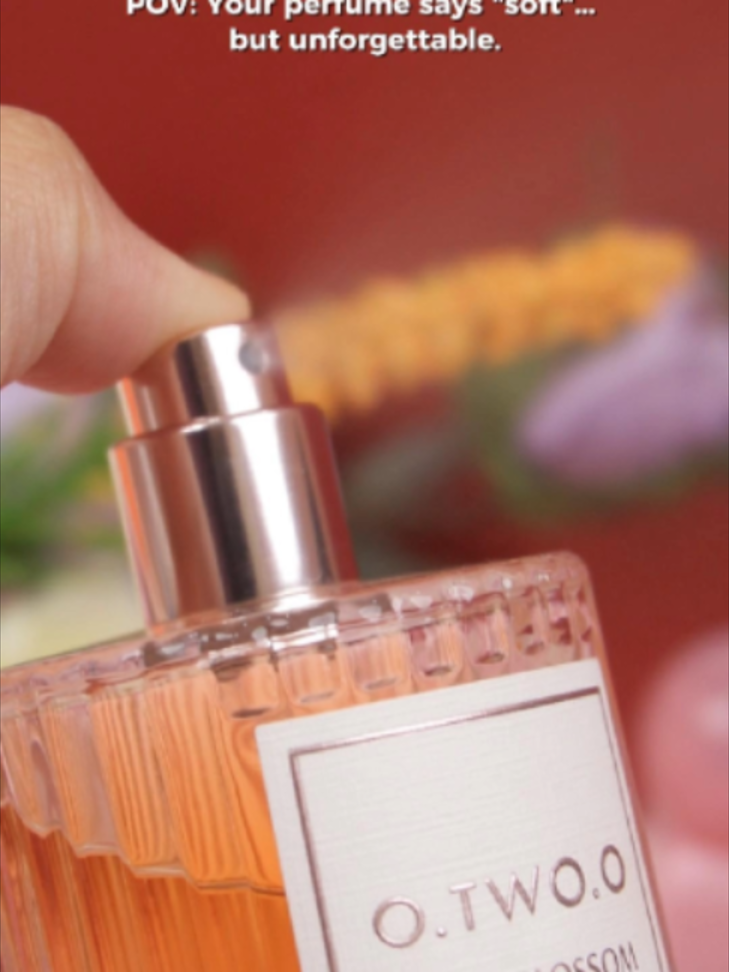 @O.TWO.O Fragrance Official