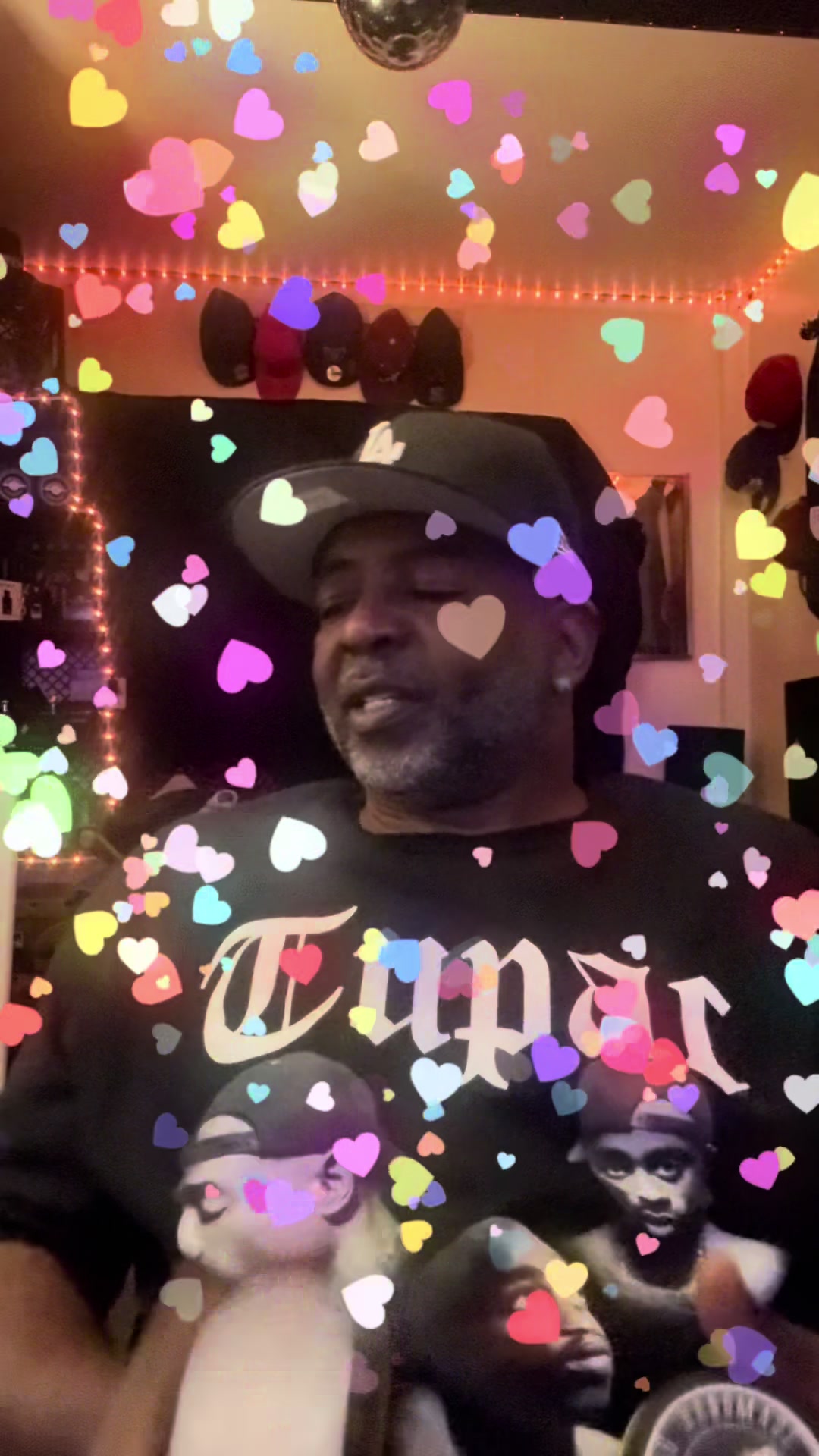 @Cedrick Mosley