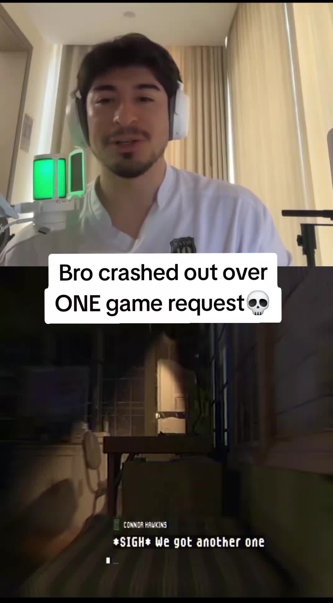 @Tony brah clips