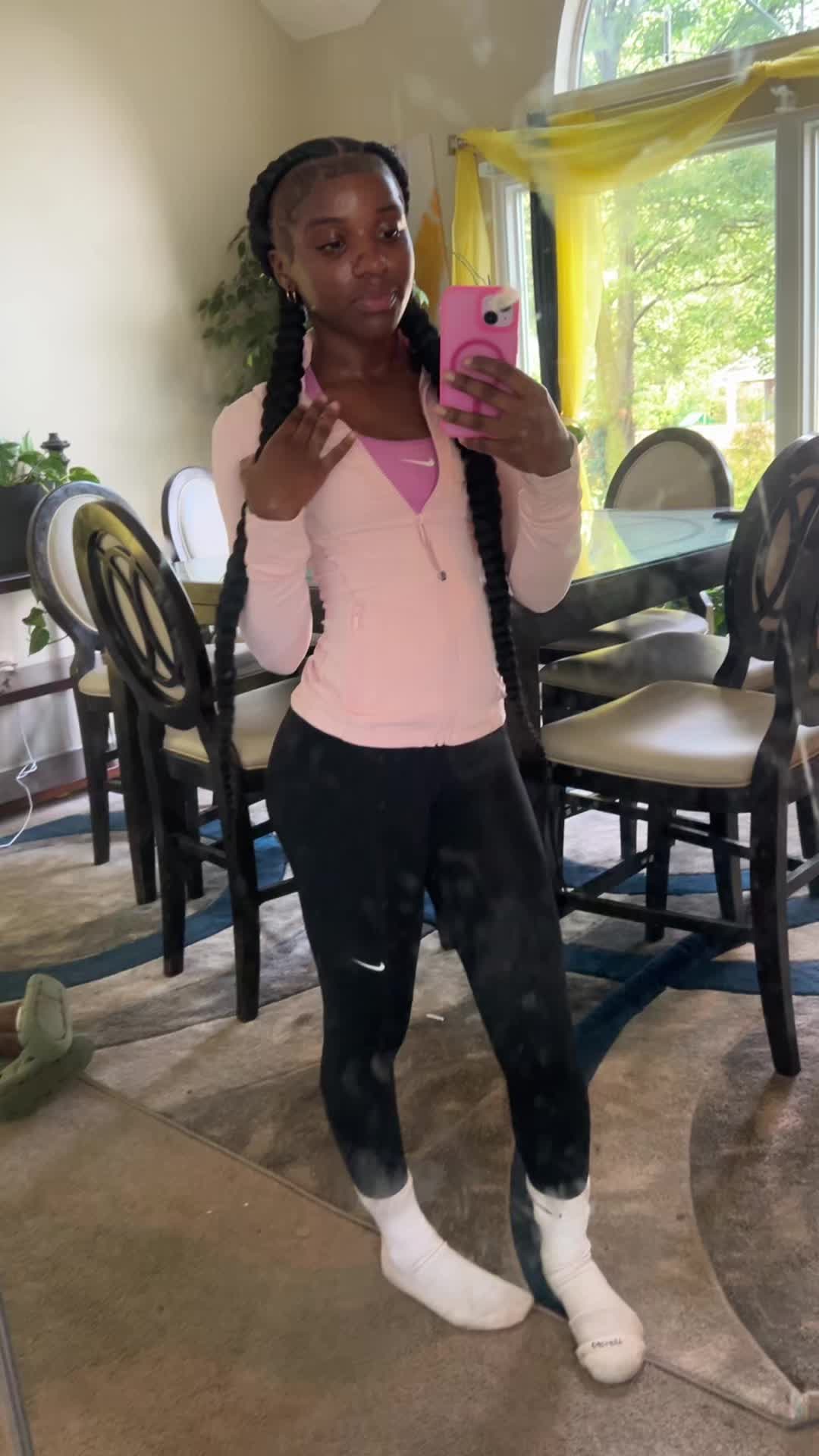 @misunderstood queen literally.
