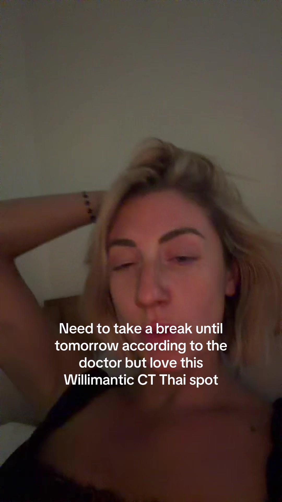 @Alexa Curtis