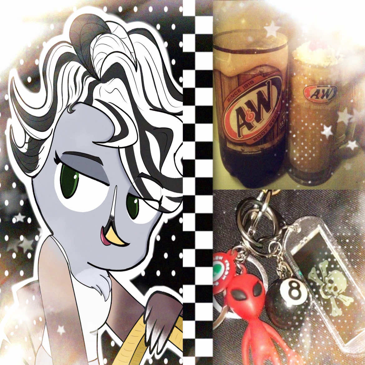 @🎪 ꙳ • 𝓡ed ও'𝓼 𝓡ayray ˙ ✧