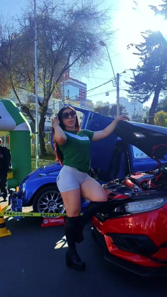 @REVOLT BOLIVIA