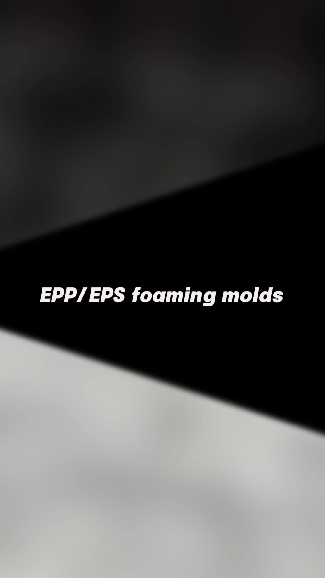 @Hc EPP FOAM FACTORY