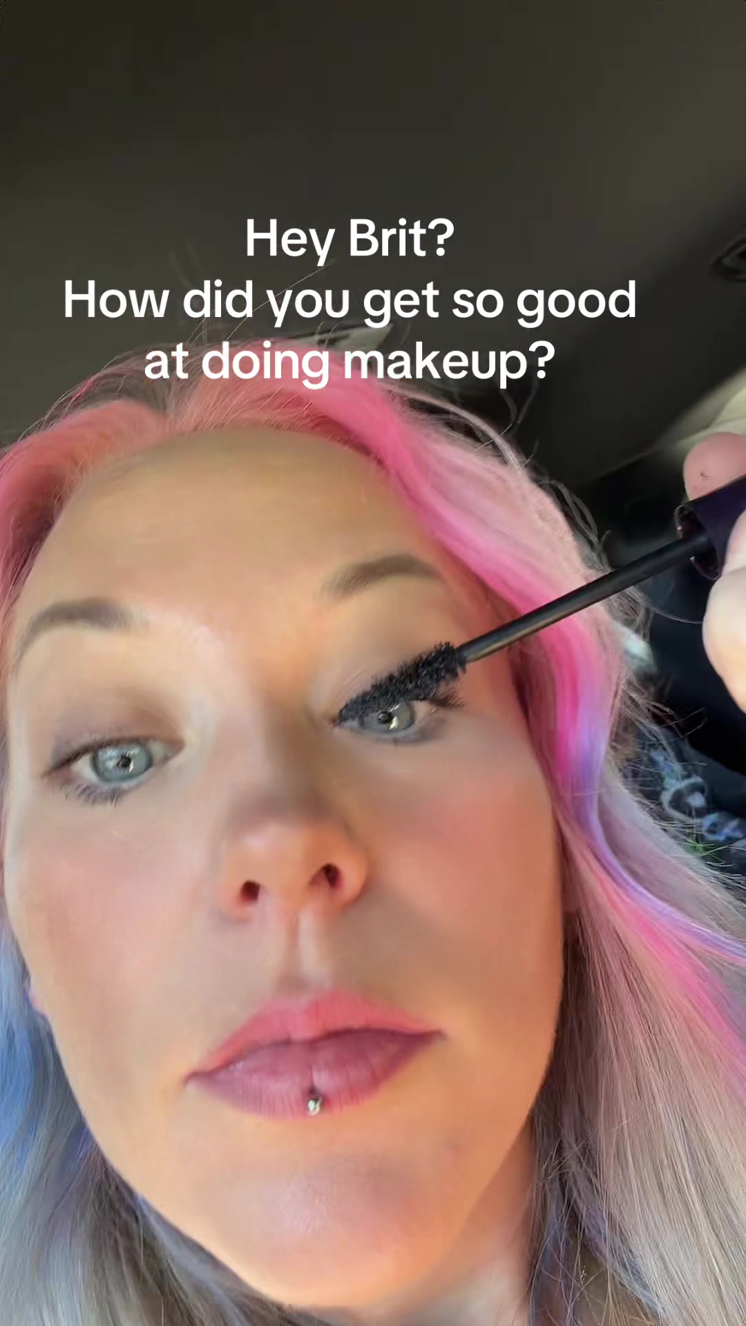 @BadluckB