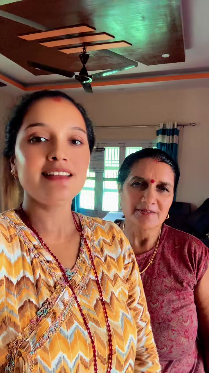 @Sharma Kamala