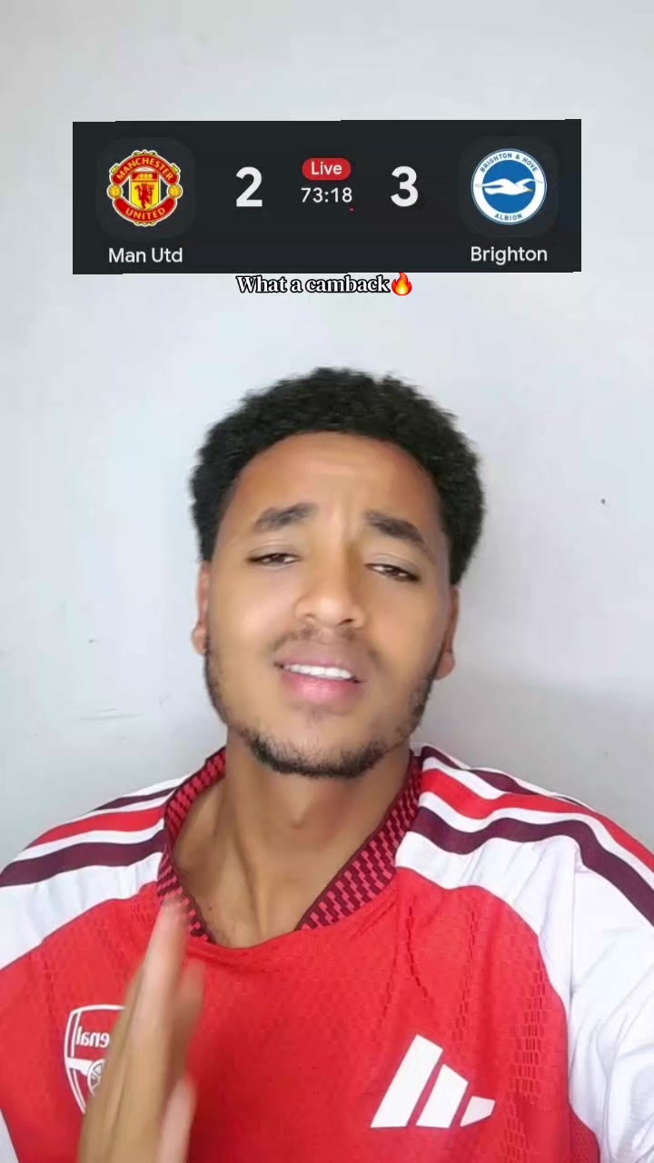 @SEMAU (ARSENAL🔴⚪️)