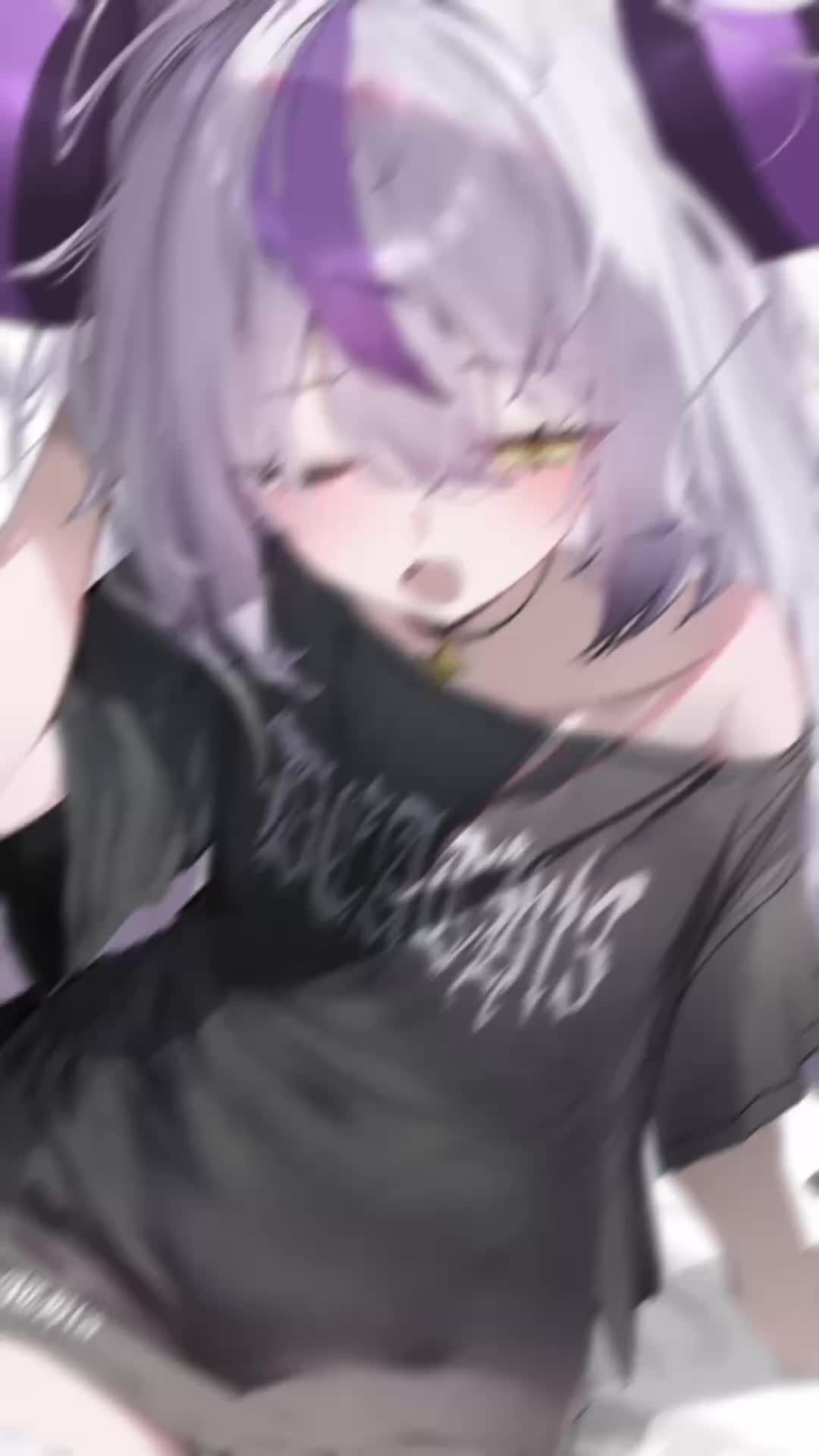 @しゅʕ•̫͡•ʔ(プラスメイト)🛸💜