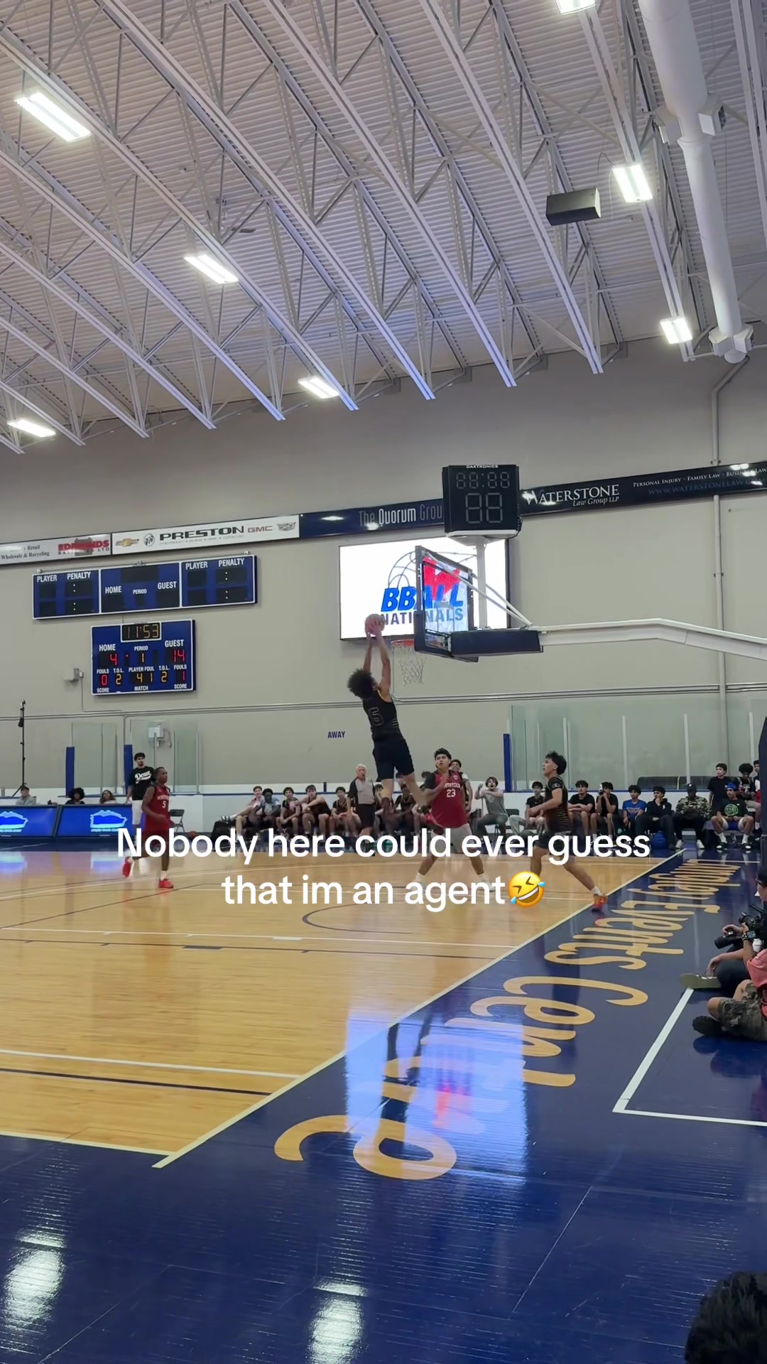 @Hana | FIBA/NIL Agent 🏀