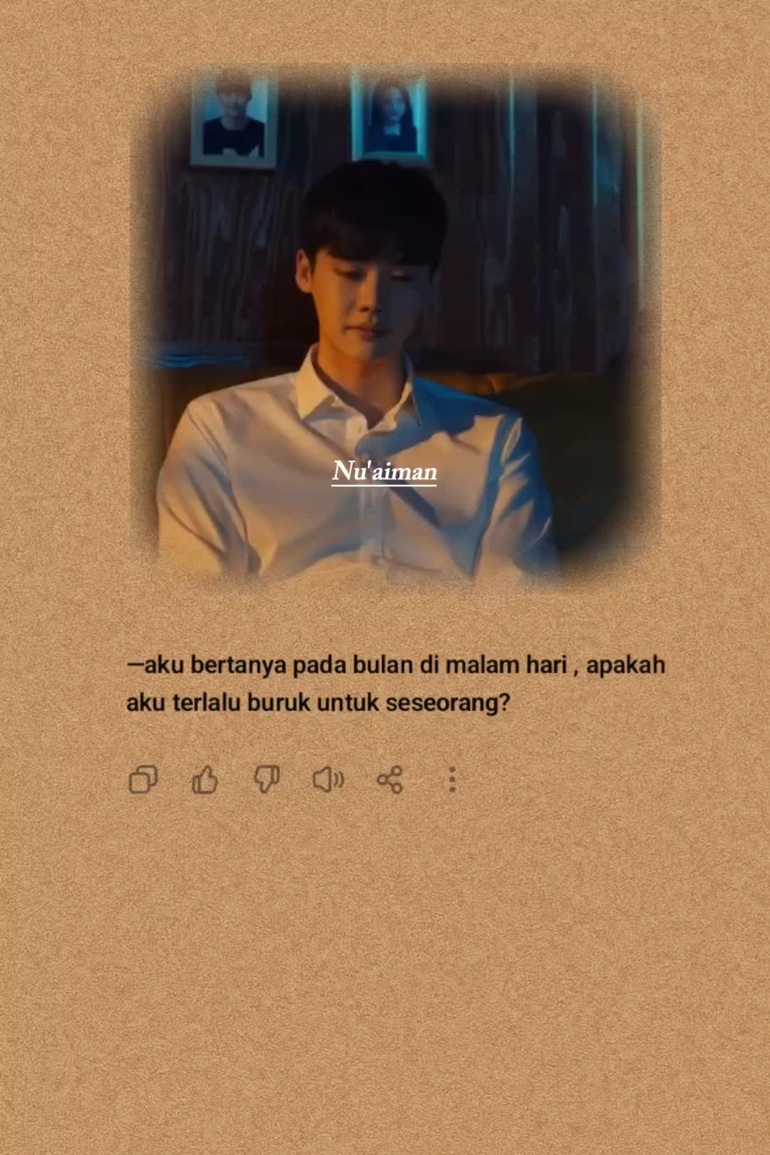 @Nu'Aiman