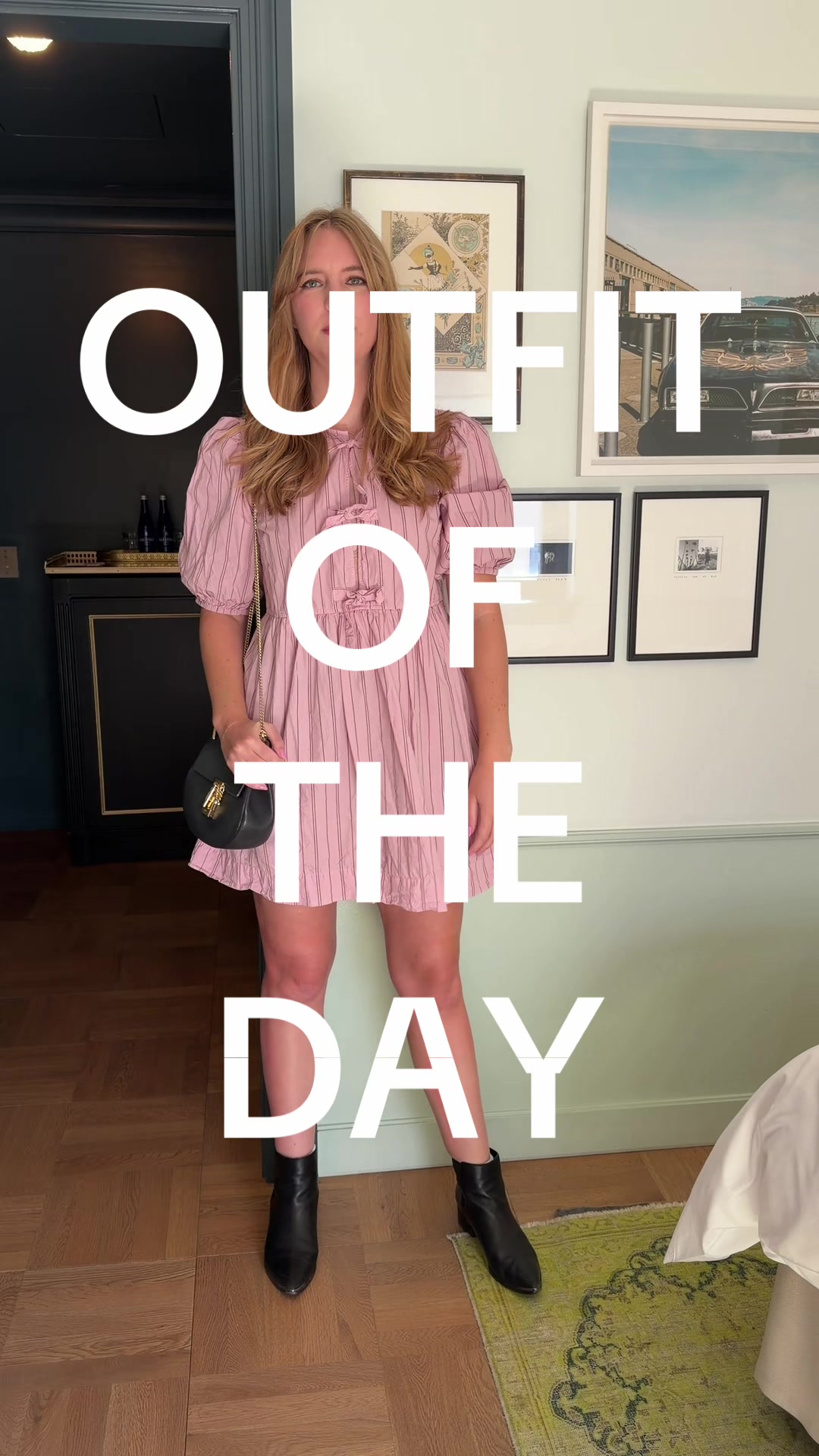 @Lindsey | Style + Pop Culture