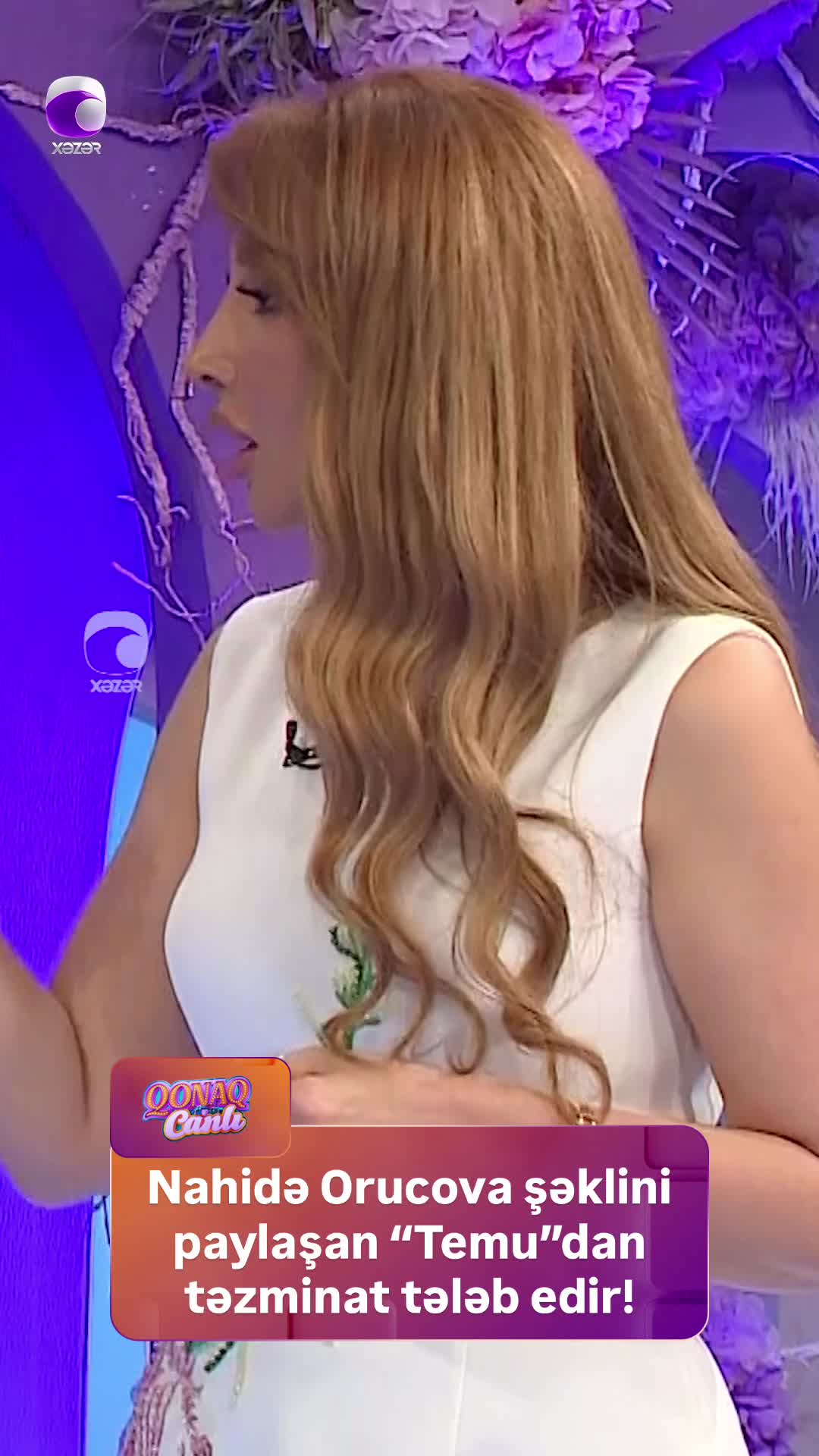 @Xəzər TV