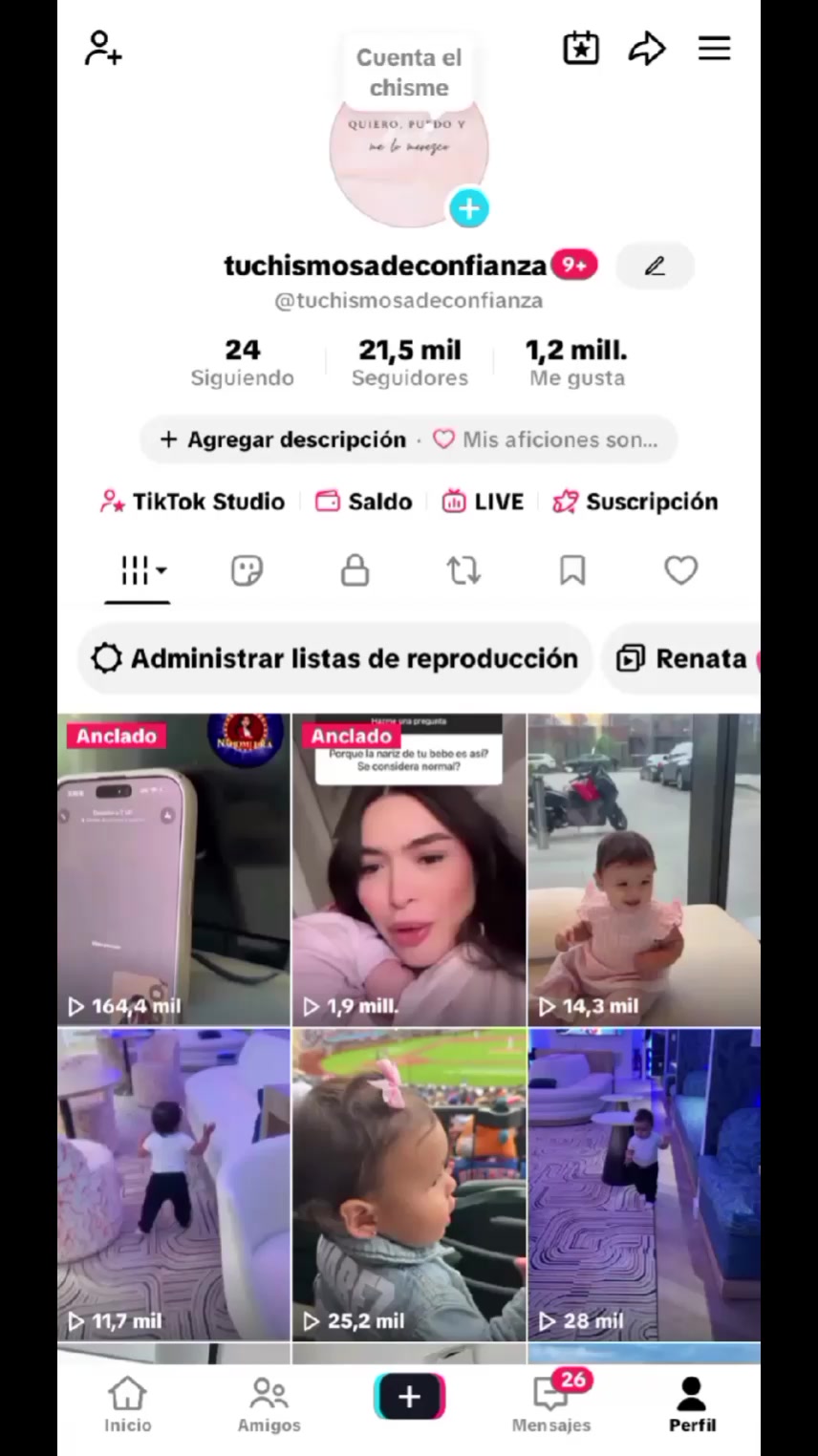 @tuchismosadeconfianza
