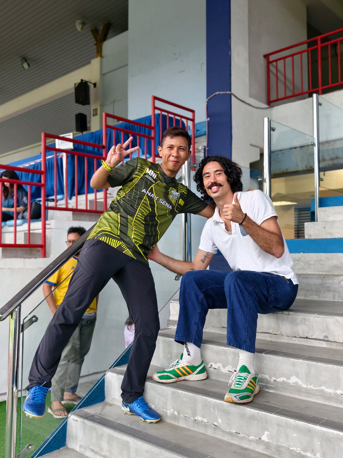 @Kedah FA