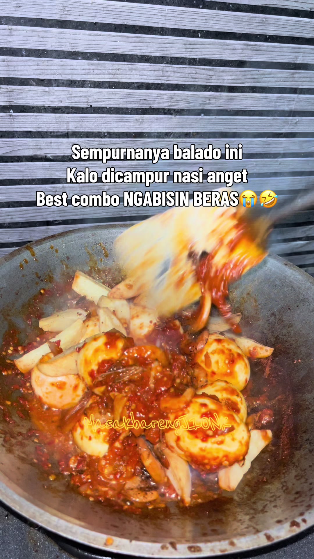 @MasakbarengJIONK