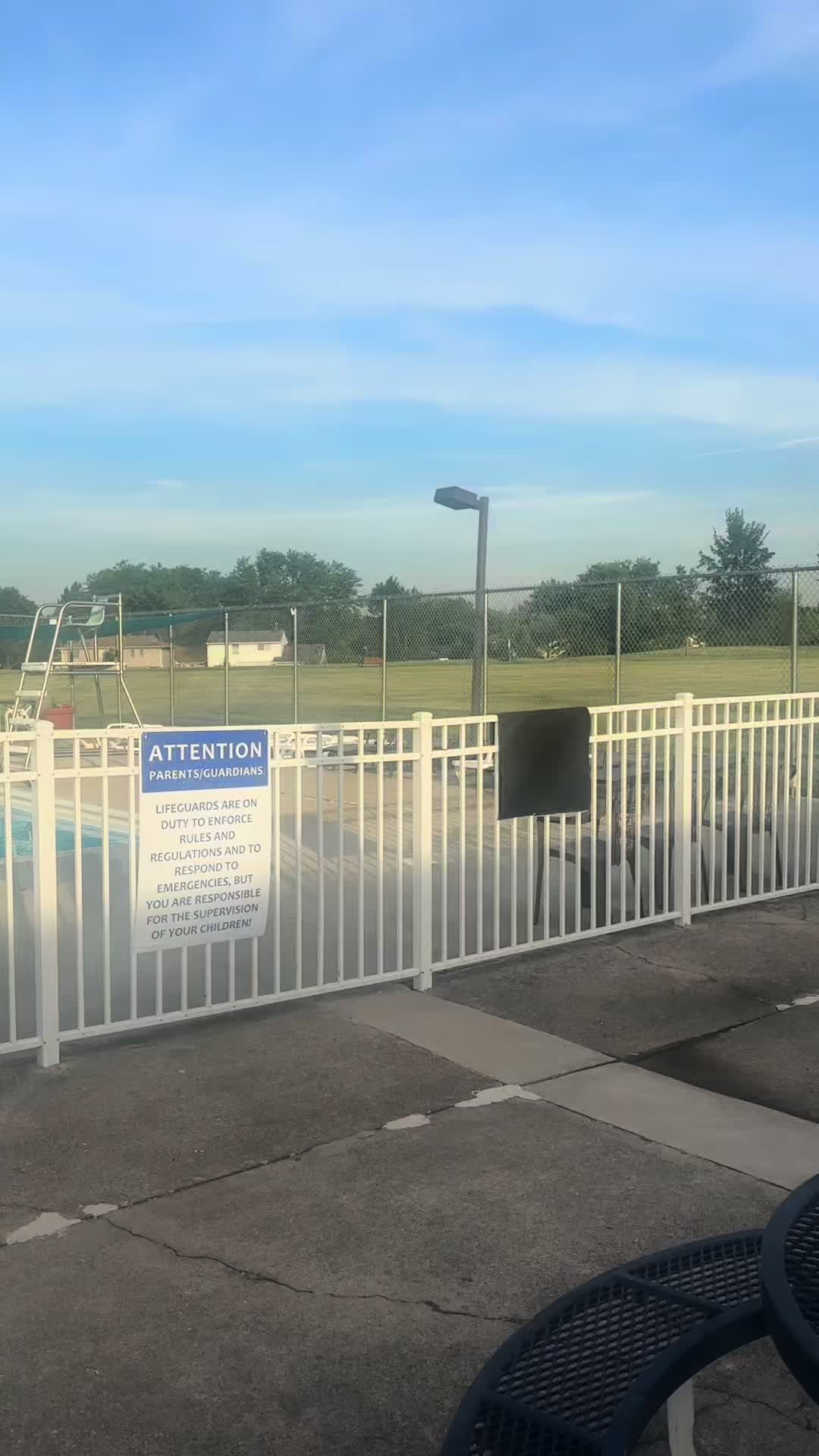 @Lifeguards