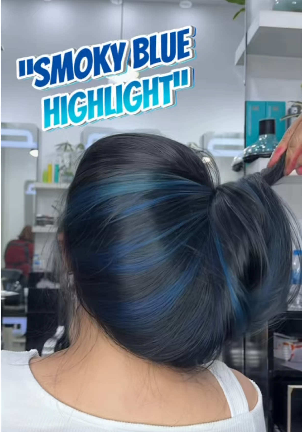 @SALON CƯỜNG DC