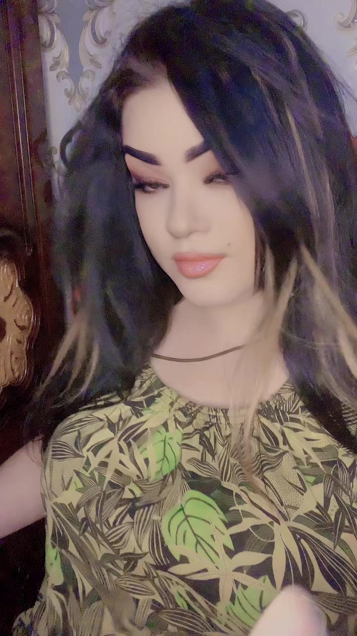 @❤️JASMINA SAMARKAND❤️
