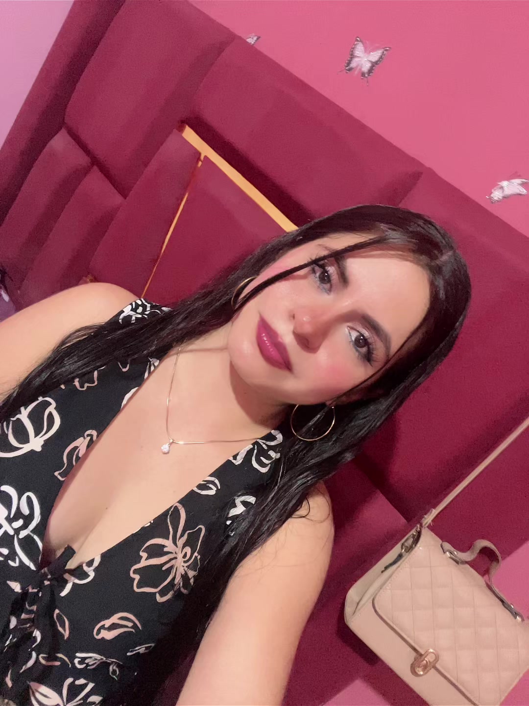 @Lisbeth calle.Te Sigue🍒💗