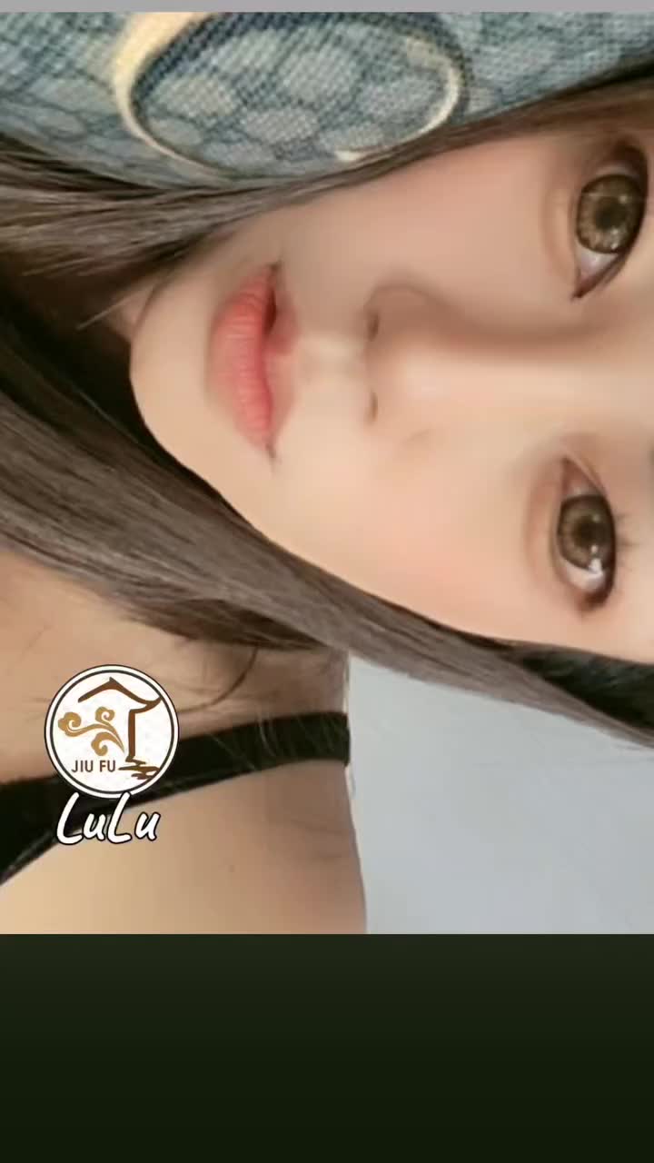 @🎗️✈️JIU FU&LuLu