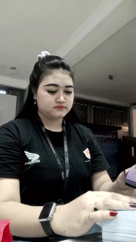 @ALVISA HONDA SIDOARJO