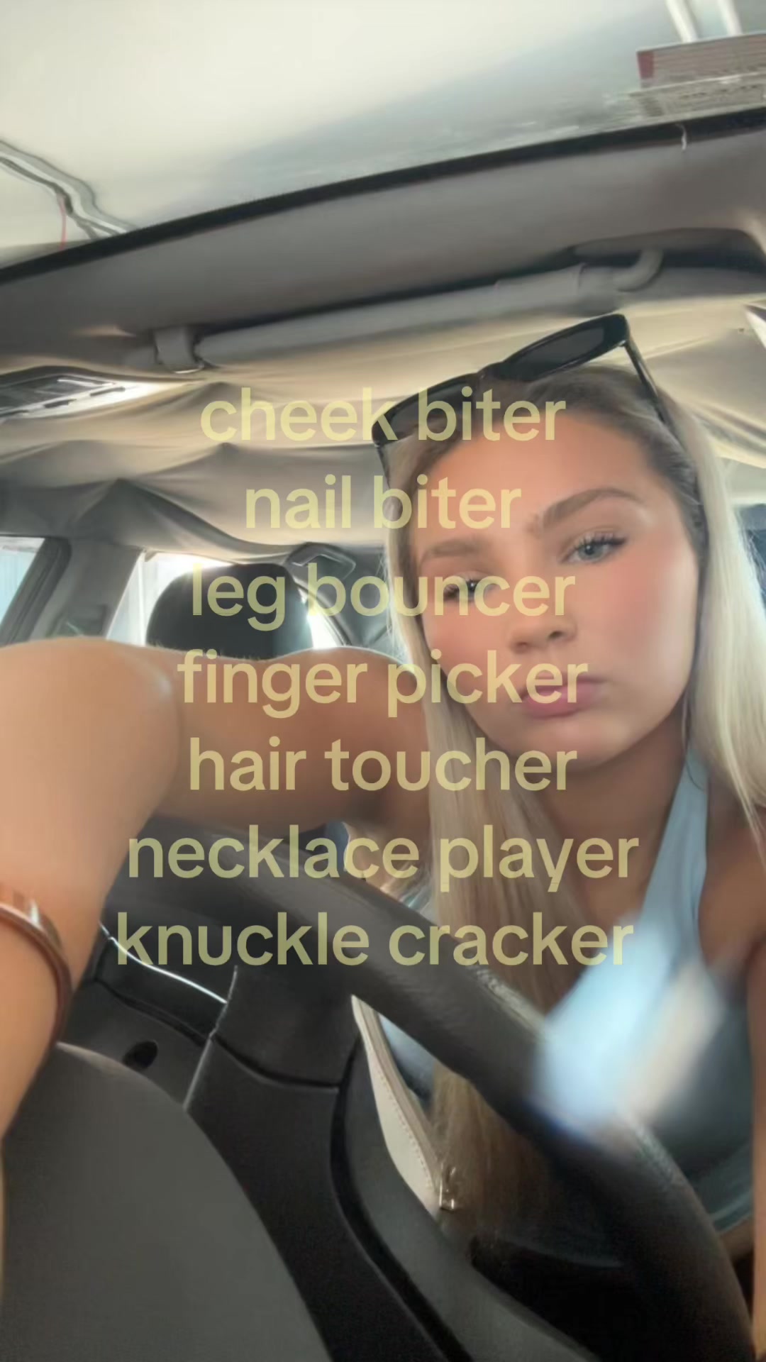 @k e n z i ?