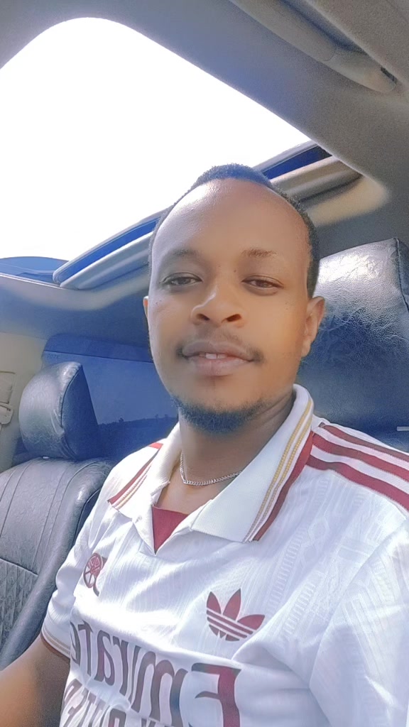 @collins mburu