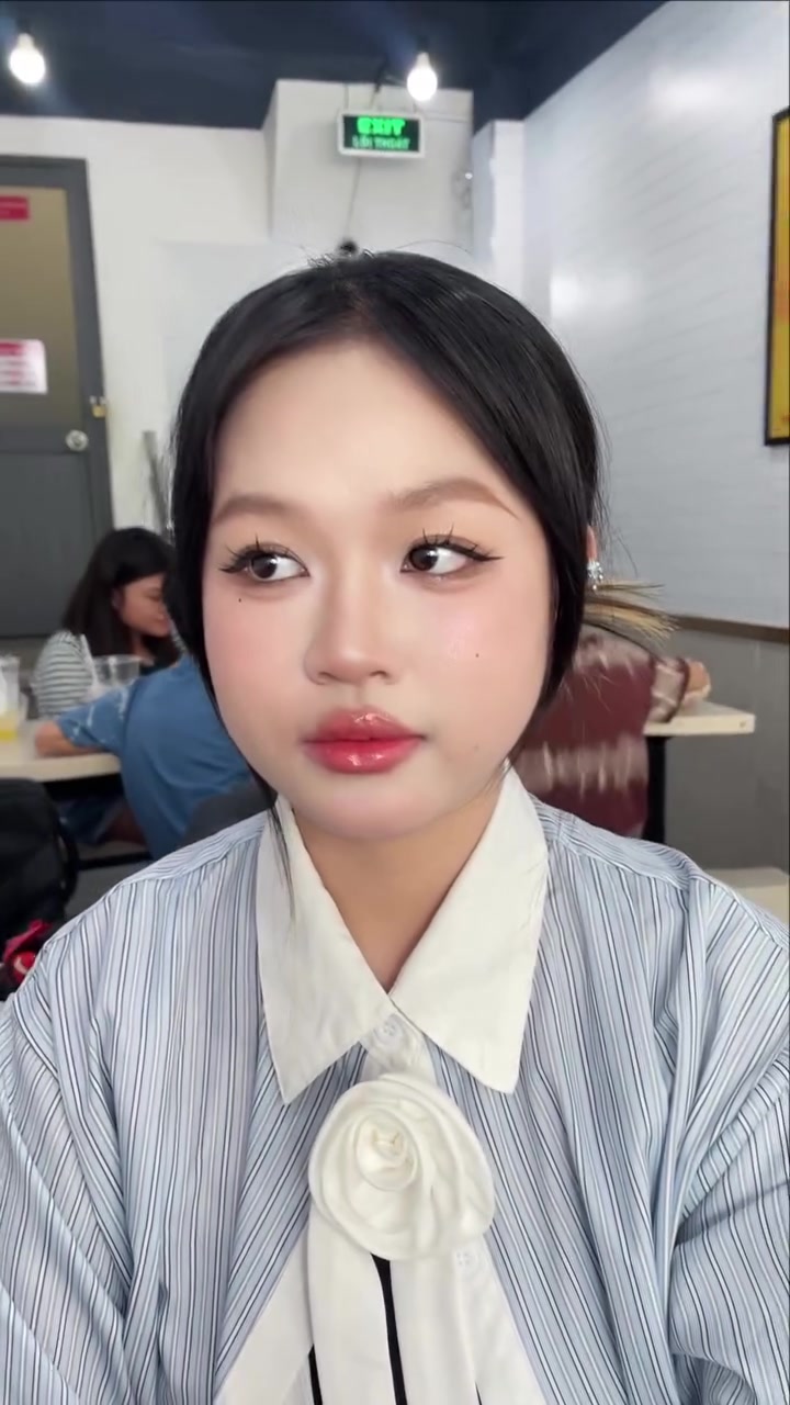 @Vân Anh makeup_