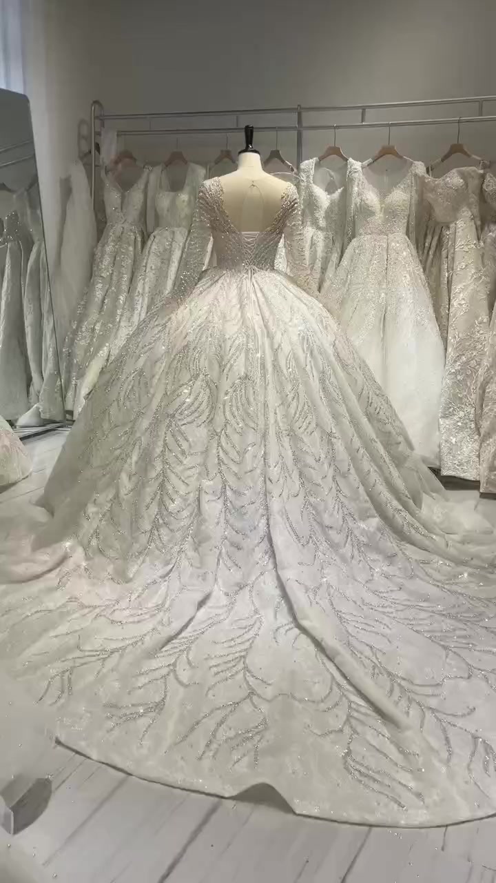@Chiquebridals
