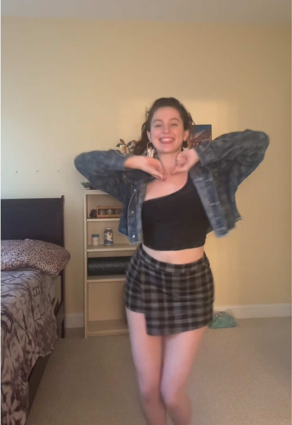 @Audrey Rose