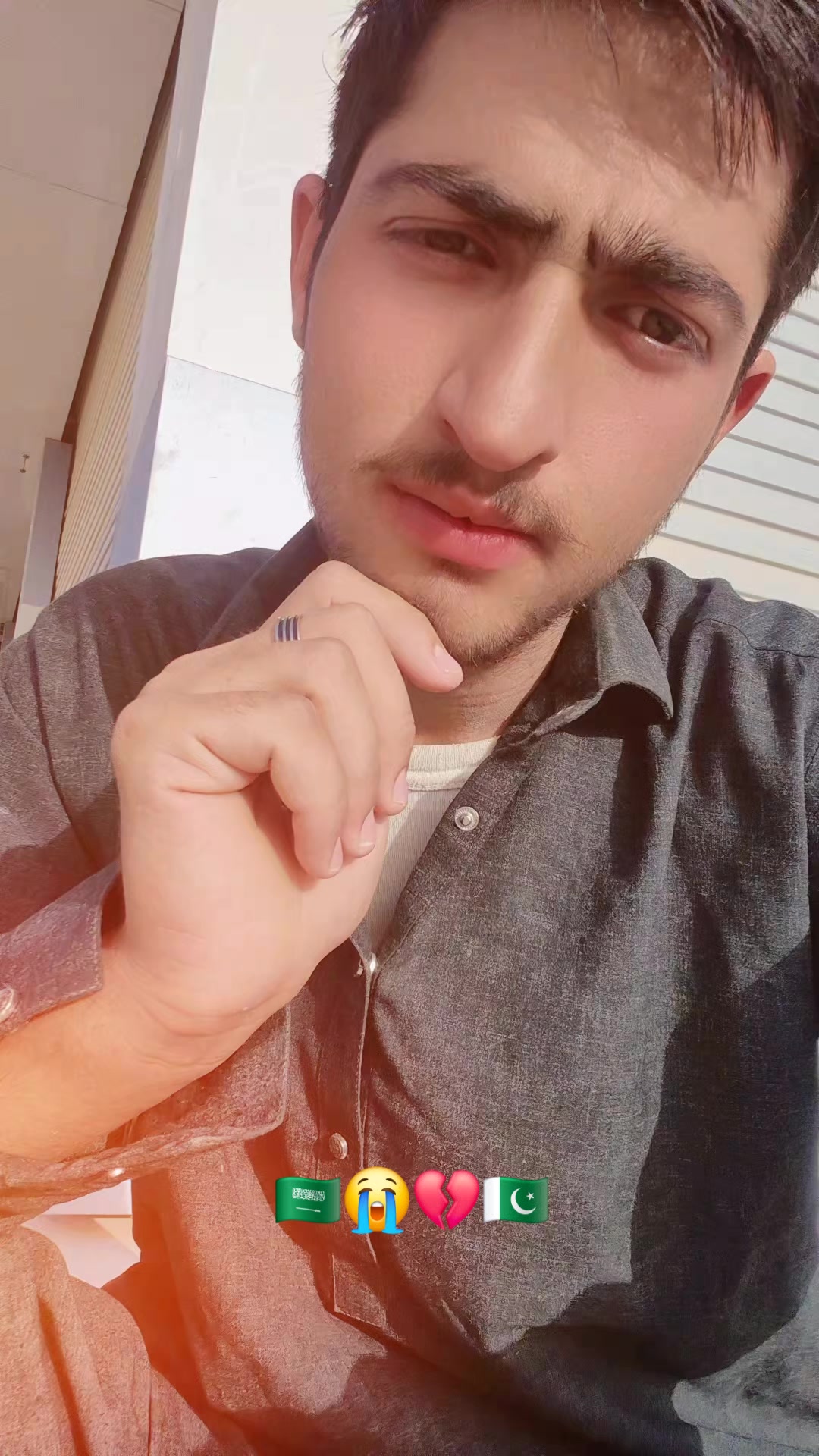 @bewafa A 💔