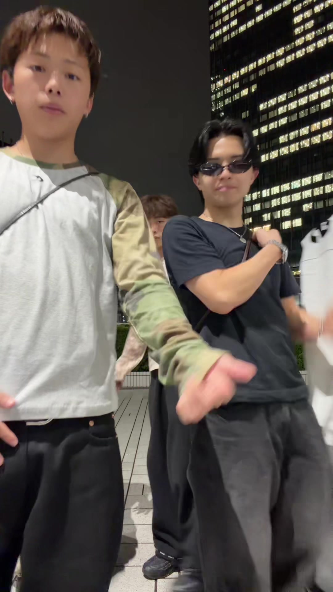 @高蔵jk