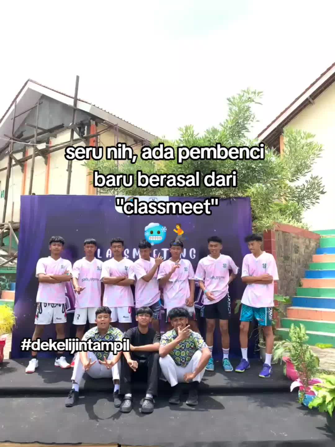 @𝘾𝙇𝘼𝙎𝙎 𝙁𝙊𝙐𝙍 𝙊𝙉𝙀