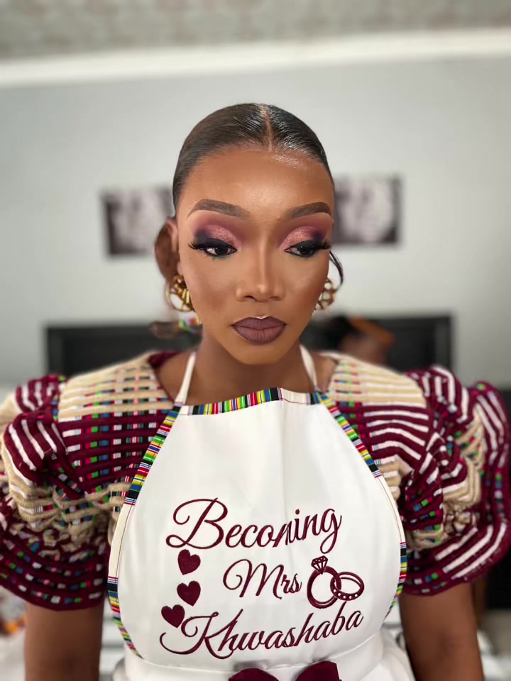 @Thohoyandou|venda|nails|makeup