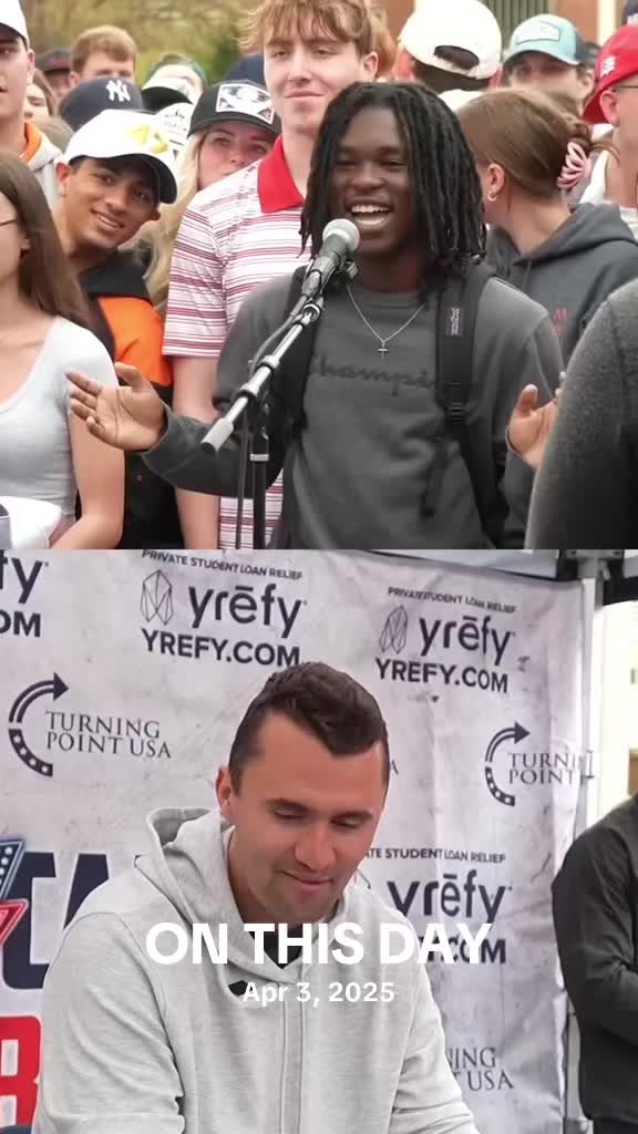 @The Charlie Kirk Show