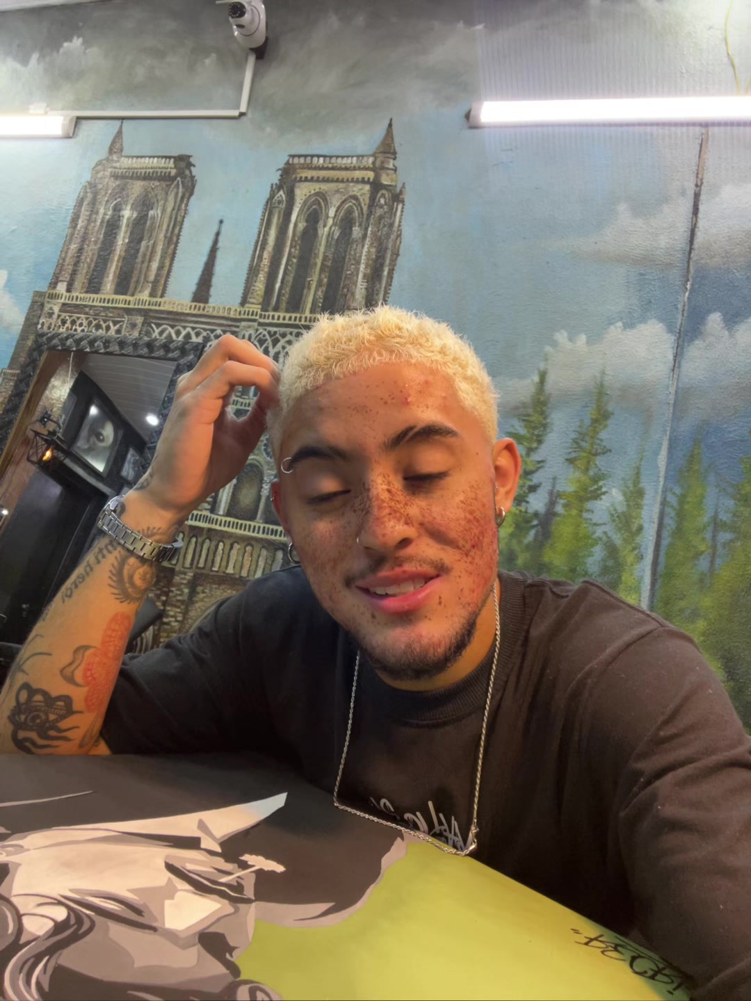 @rafael dante