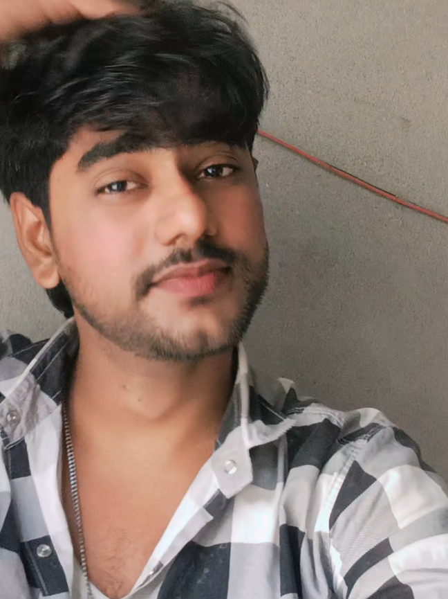 @saroj shah