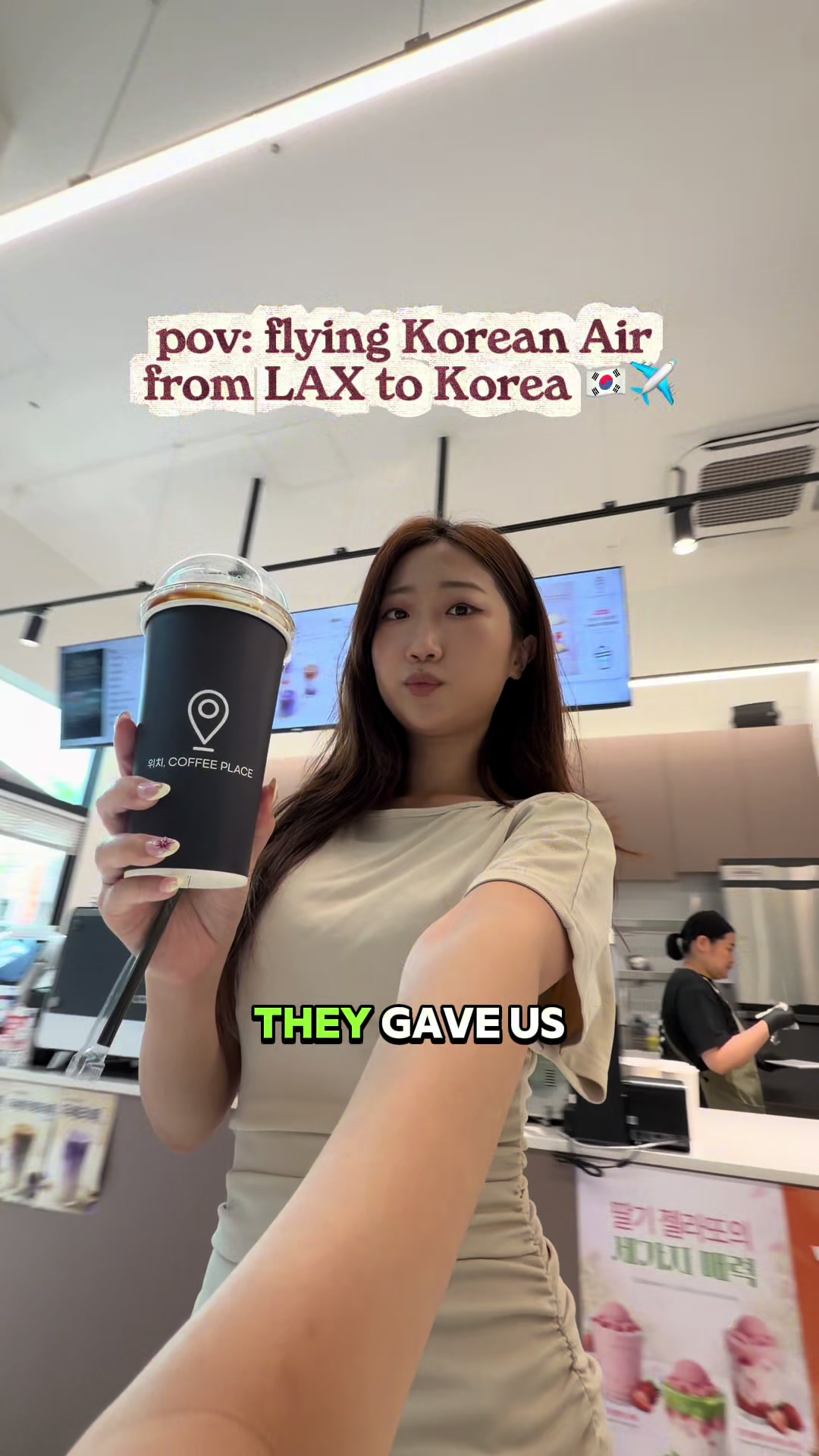 @hayeon | oc + la food & life