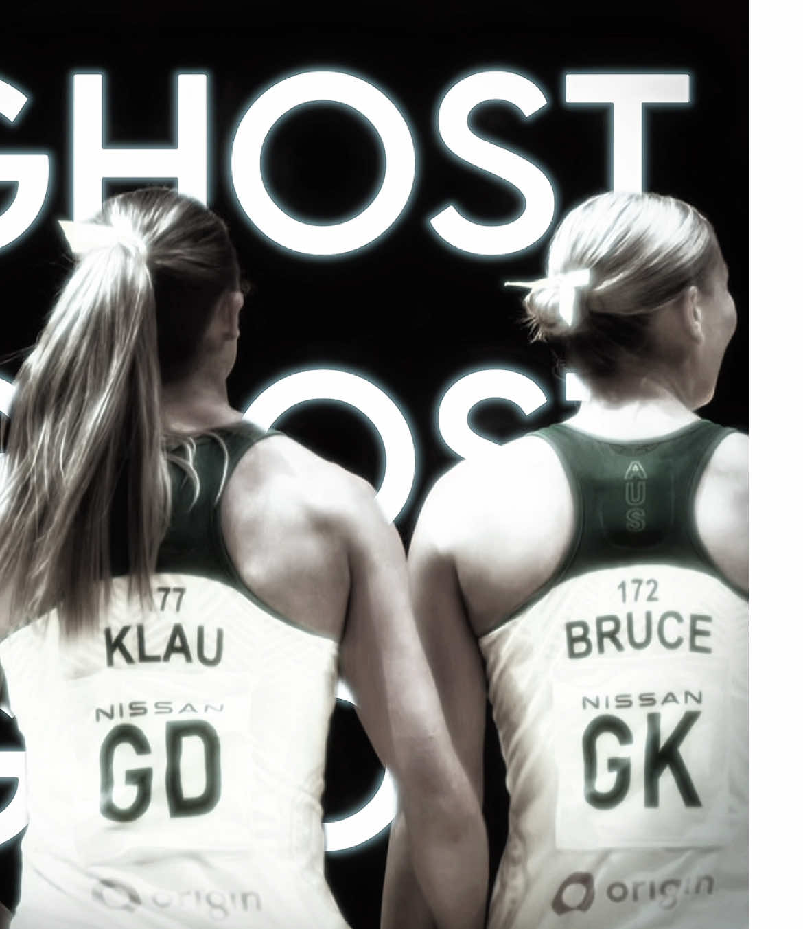 @Absolutely Everything Netball